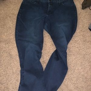 NYD Jeans